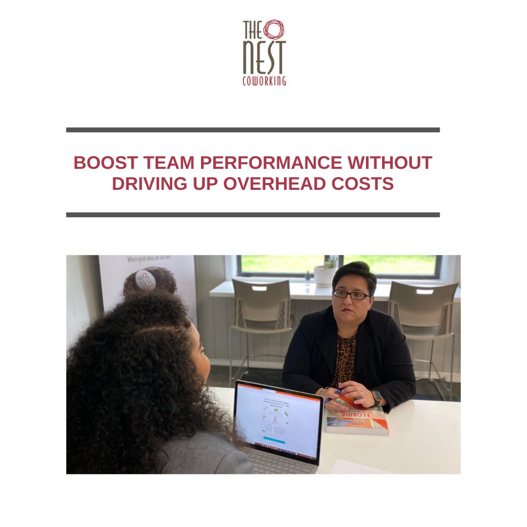 workthenest's tweet photo. Boost team productivity, enhance overall performance, raise employee morale without dramatically increasing overhead here at The Nest Coworking.
Transform the way you work. ๐๐ฝ https://t.co/2bQpzgUNkx
#workthenest #coworking #sharedoffice #meetingspace #coworkinglife #cowo ... https://t.co/MmL1umv40o