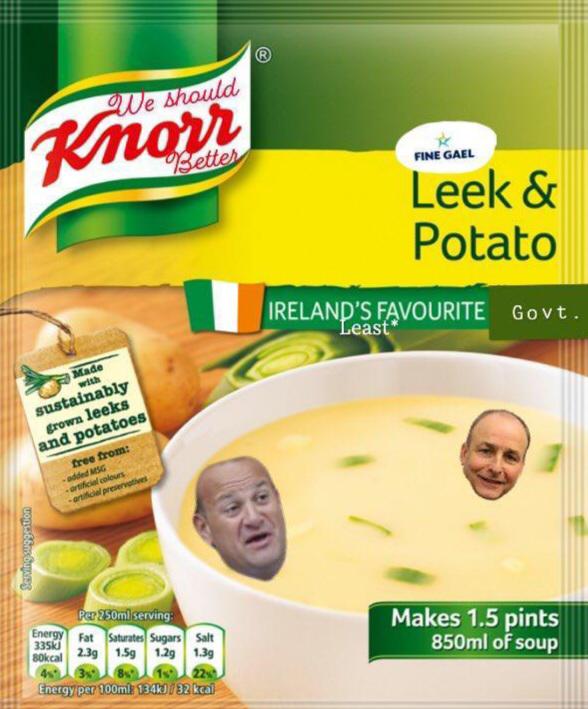 squawkying's tweet photo. @EamonMelia Varadkar + Michael Martin #Allinit2gether #ResignLeo and Friends #DailCriminals https://t.co/RqUIeZtsBe