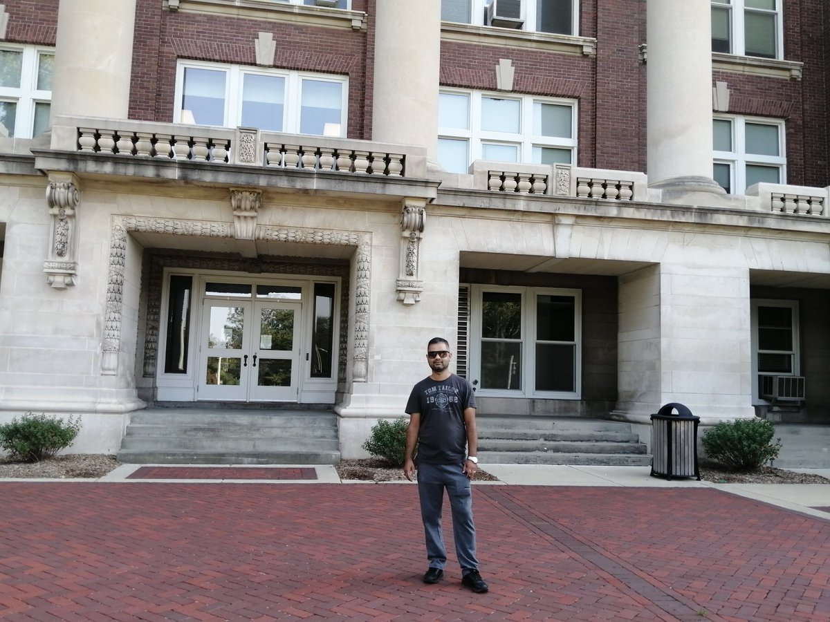 Ashish Pokharel (@asis_pokharel) on Twitter photo Very excited to finally join <a href="/MSUAFRE/">MSU AFRE</a> <a href="/michiganstateu/">MSU</a> 4 my PhD program in Agriculture, Food and Resource Economics. Thank you @FTFNutriLab <a href="/HelenKellerIntl/">Helen Keller Intl</a> @DrPatrickWebb <a href="/ShibaniGhosh1/">Shibani Ghosh🇺🇦</a> <a href="/RobinShrestha18/">Robin Shrestha</a> <a href="/mcostelloRD/">Liz Marino</a> @jowitaandrews for making da journey possible & <a href="/rakupo/">Raj Kumar Pokharel</a> for ur❤️ Very excited to finally join <a href="/MSUAFRE/">MSU AFRE</a> <a href="/michiganstateu/">MSU</a> 4 my PhD program in Agriculture, Food and Resource Economics. Thank you @FTFNutriLab <a href="/HelenKellerIntl/">Helen Keller Intl</a> @DrPatrickWebb <a href="/ShibaniGhosh1/">Shibani Ghosh🇺🇦</a> <a href="/RobinShrestha18/">Robin Shrestha</a> <a href="/mcostelloRD/">Liz Marino</a> @jowitaandrews for making da journey possible & <a href="/rakupo/">Raj Kumar Pokharel</a> for ur❤️