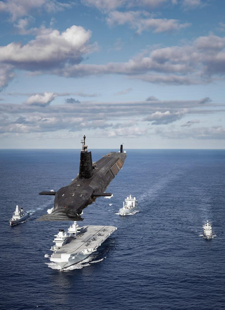 HMS Vigil has now joined @HMS_QNLZ and #CSG21 🇬🇧⚓️

<a href="/SSN14CO/">Ryan Ramsey</a>