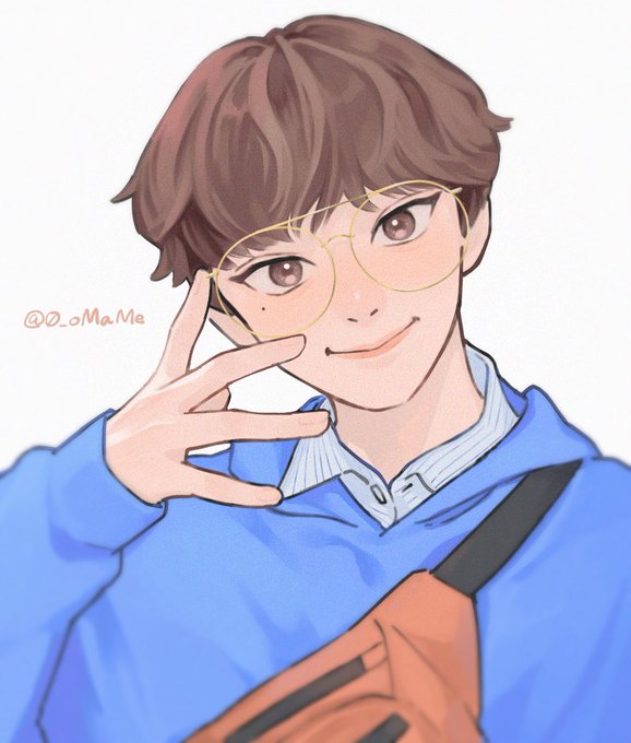 👓💘 #straykidsfanart 