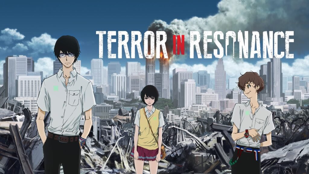 Short Anime with Amazing Plot
