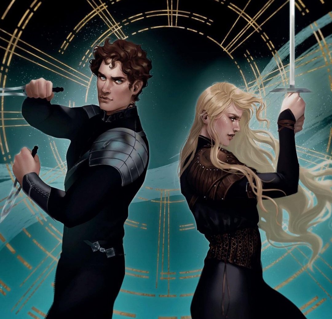 Shawn_Herondale's tweet image. Miren estos hermosos fanart de TDA, sobretodo el de Kit y Ty. Todos son supremos

🎨: arz28