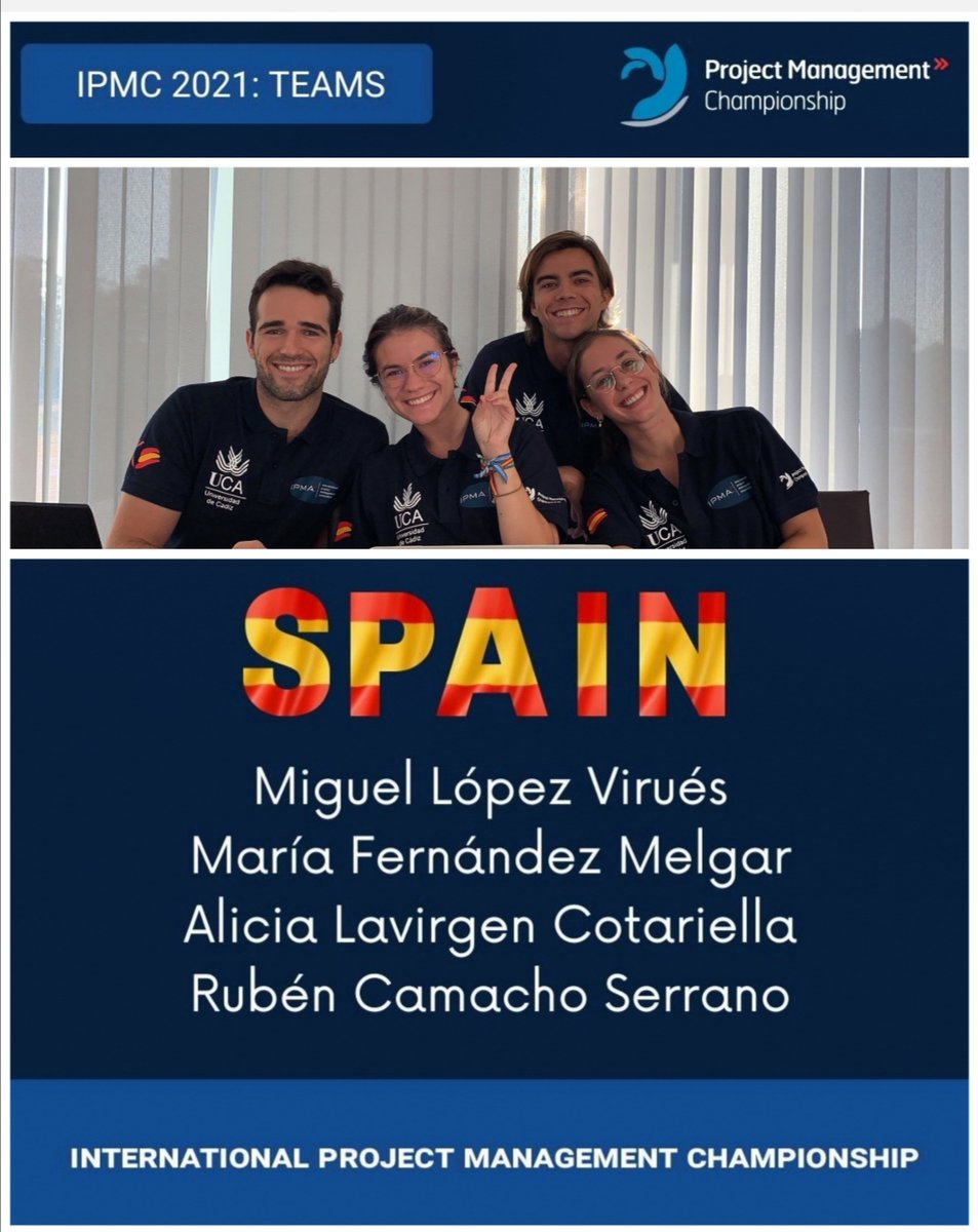 AEIPRO Joven tweet media