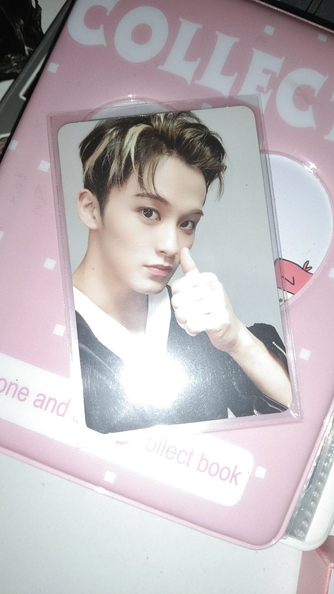 mrkluvie's tweet photo. <wts lfb ph>

Mark NeoZone T PC
ꯁ380 all in (350 payo)
ꯁmod: gggx
ꯁPayo/1 day reservation
w/ marks

dm me for more pics!

Reply mine or dm me to claim!

🏷nct neozone t mark lee pc ph nct 127 https://t.co/SlcHERxj2s