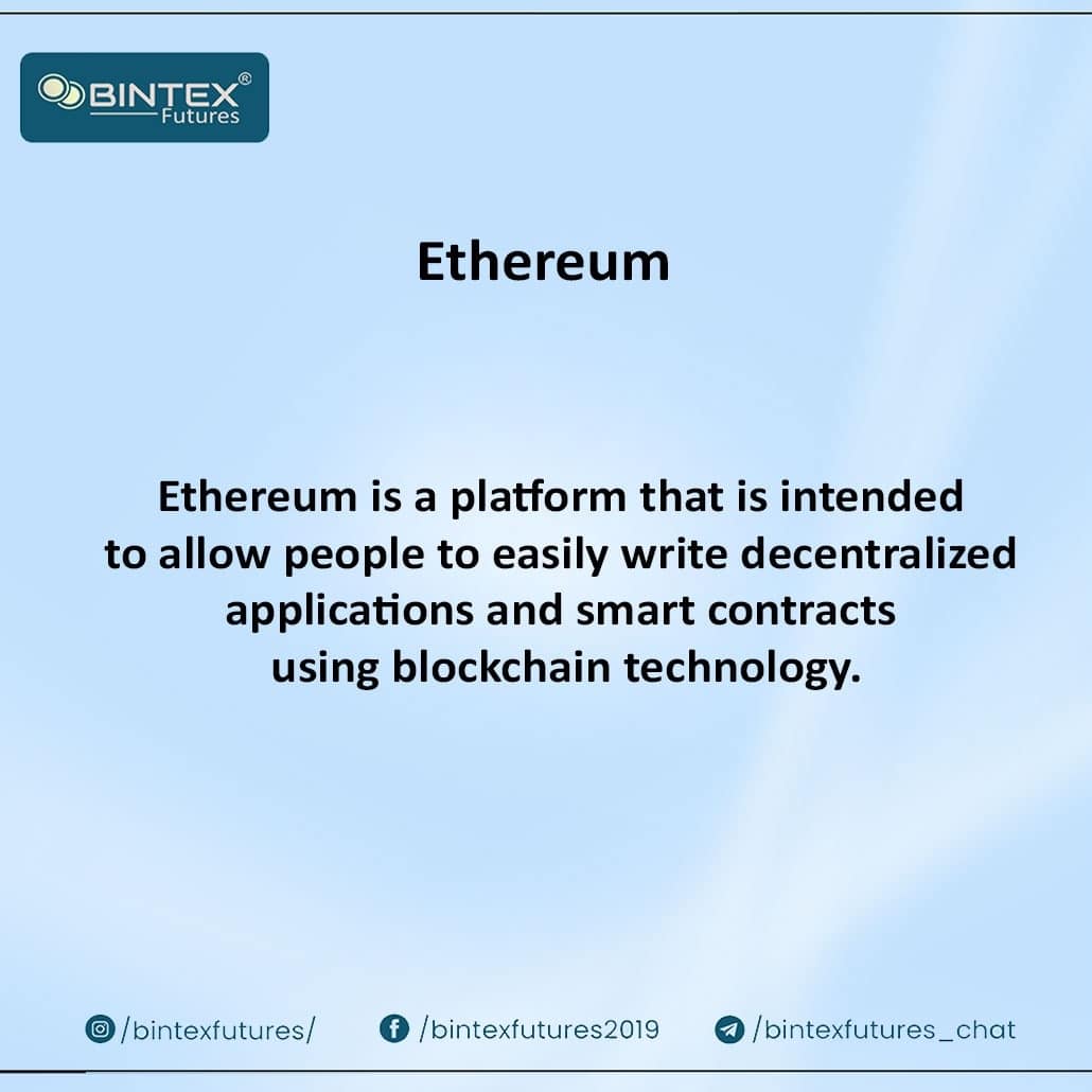 Bintexfutures's tweet photo. Cut through complexity and get straight to the definition of Crypto terms with Bintex Futures.

#bintexfutures #bintex #cryptocurrency #trading #stockmarket #crypto #jargon #bitcoin #bitcoins #btc #ethereum #eth #blockchain #smartcontract #smartcontracts #blockchainbased #wallet https://t.co/wIGiXwmSFq