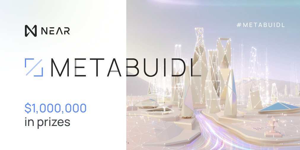 NEAR Protocol tweet media