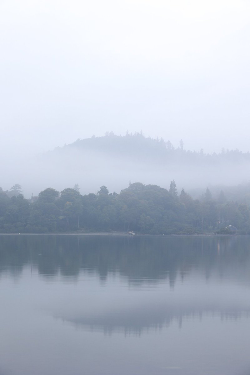 "On a theme of mists" <a href="/StormHour/">#StormHour</a> <a href="/ThePhotoHour/">#ThePhotoHour</a>