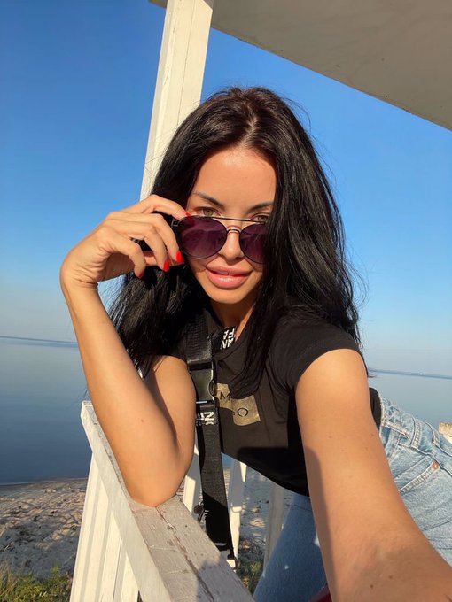 Watch SashaColibriXXX🔞♨️🔝🔝's leaked NSFW photo on TwXstars