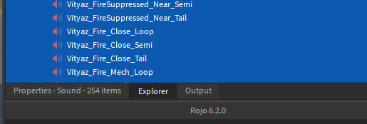 RecoilStudio_'s tweet photo. minor sound update coming soon
-shoob https://t.co/Cu6FPHDnZc