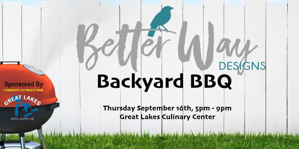GLHS7's tweet photo. Get your tickets today - BBQ, Full Bar, All your favorite backyard Games, Silent Auction and a 50/50 raffle! 

For tickets:  https://t.co/cd5s6fxWLr

Better Way Designs 
#bbq #detroitevents #craftcocktails #games https://t.co/kJdXWT5uQ5