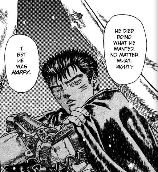 Hard Drive @ @ Zy He's Just Like Me FR Says Man Who Is Absolutely Nothing  Like Guts