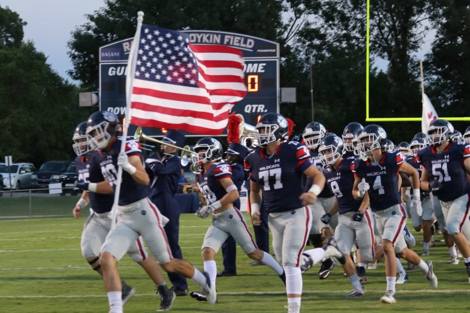Coach Shook (@grangershook) on Twitter photo <a href="/TPSAthletics1/">Trinity Wildcats Athletics</a> We will Never Forget 9/11 🇺🇸🇺🇸#WIN #TPS <a href="/AlabamaFBScoop/">Alabama Football Scoop</a> <a href="/DexPreps/">DexPreps</a> <a href="/Jeff_XOS/">Jeff Martin</a> <a href="/aldotcomPreps/">AL.com H.S. Sports</a> <a href="/cascoreboard/">Central Alabama Scoreboard</a> <a href="/IndyMontgomery/">Montgomery Independent</a> <a href="/Stephen_Gunter/">Stephen Gunter</a> <a href="/mgmsports/">Advertiser Sports</a> <a href="/TPSAthletics1/">Trinity Wildcats Athletics</a> We will Never Forget 9/11 🇺🇸🇺🇸#WIN #TPS <a href="/AlabamaFBScoop/">Alabama Football Scoop</a> <a href="/DexPreps/">DexPreps</a> <a href="/Jeff_XOS/">Jeff Martin</a> <a href="/aldotcomPreps/">AL.com H.S. Sports</a> <a href="/cascoreboard/">Central Alabama Scoreboard</a> <a href="/IndyMontgomery/">Montgomery Independent</a> <a href="/Stephen_Gunter/">Stephen Gunter</a> <a href="/mgmsports/">Advertiser Sports</a>