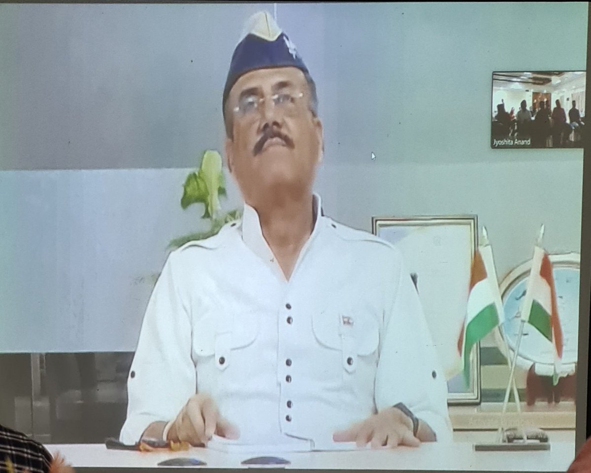 Rotary Club of Port Blair NextGen tweet media