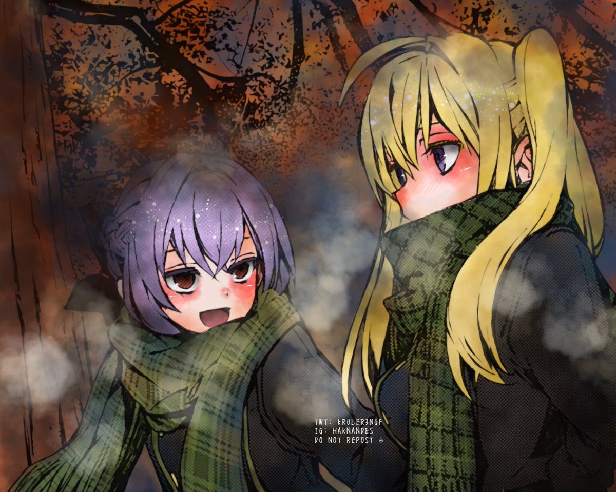 krvlloemoved's tweet photo. #mitsunoa: romantic midnight walk https://t.co/yvnWApdcD8