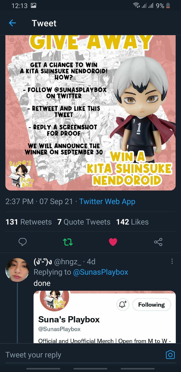 jayhooned's tweet photo. @SunasPlaybox https://t.co/1DSeE8VZav