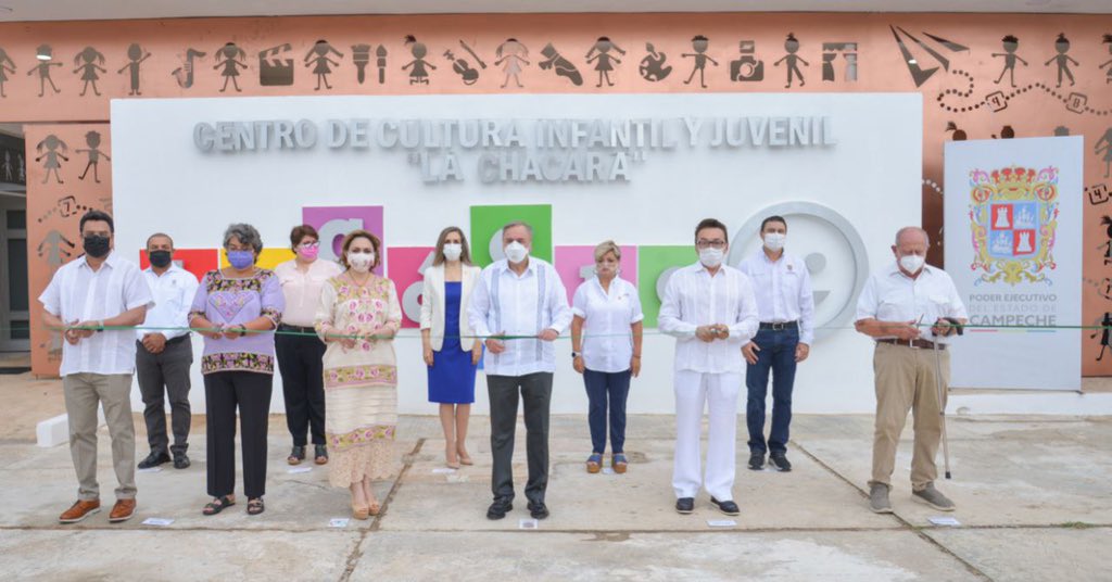 Carlos Miguel Aysa González tweet media