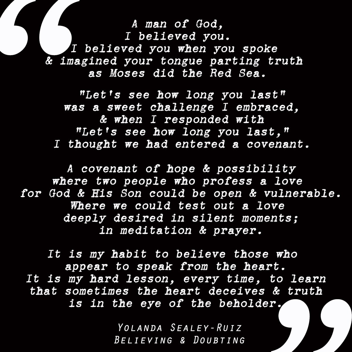 RuizSealey's tweet photo. In love and life always remember to move forward with courage...not trepidation and fear.
#NeverForget #Remember #Courage #LoveOpenly #LoveFreely https://t.co/Cbg6F0epSO