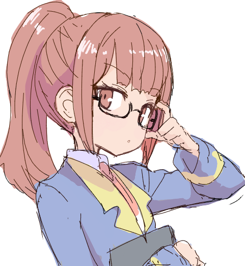 「」|すみやお｜ﾃﾞﾙﾀﾌﾞﾚｰﾄﾞのイラスト