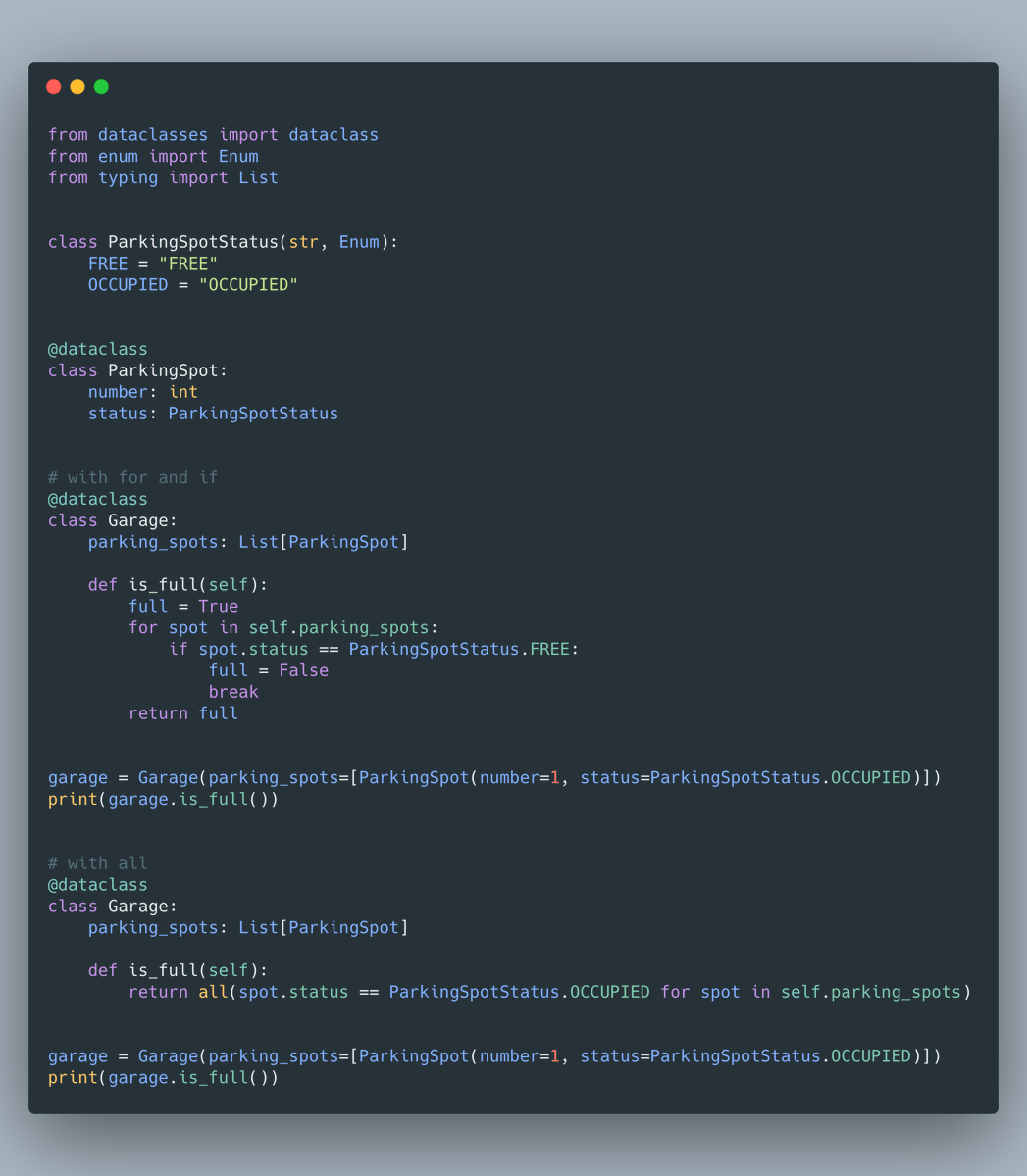 TestDriven.io tweet media
