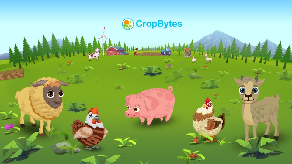 CropBytes's tweet photo. #MyCBAssets

CropBytes assets are the rarest of finds. 🌟

We’re investing in a bright future and we hope you will too. 🙌

Share with us an image of your favorite asset and tell us why you love it more than anything else. 💖💖

#GameFi #CryptoGaming #CryptoPets https://t.co/0crYqVWZxF