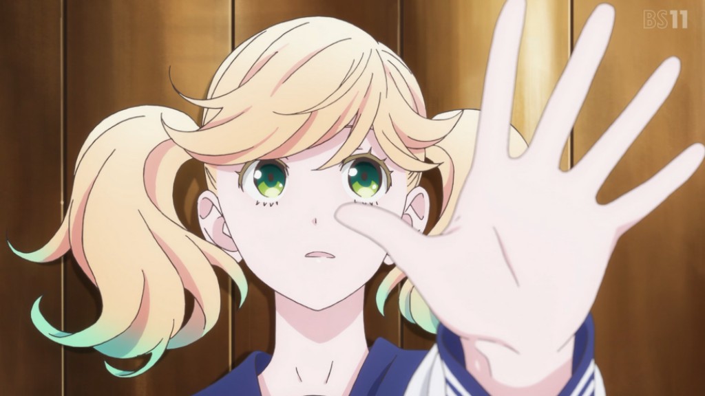 かげきしょうじょ 11話 感想 いやあぁ かげきしょうじょ どこまで登っていくんだよ アキブラ かげきしょうじょ 11話 感想 いやあぁ かげきしょうじょ どこまで登っていくんだよ アキブラ