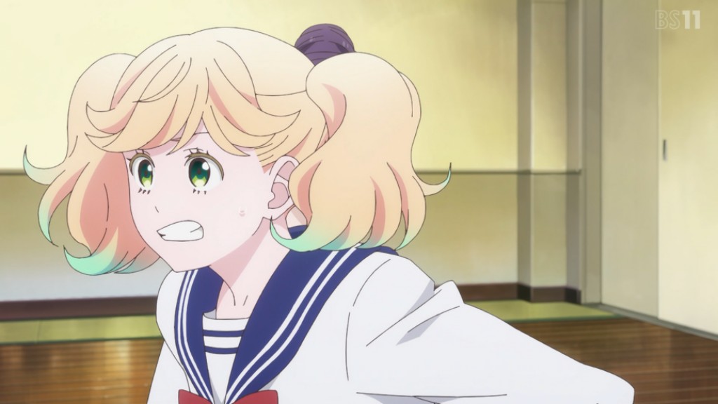 かげきしょうじょ 11話 感想 いやあぁ かげきしょうじょ どこまで登っていくんだよ アキブラ かげきしょうじょ 11話 感想 いやあぁ かげきしょうじょ どこまで登っていくんだよ アキブラ