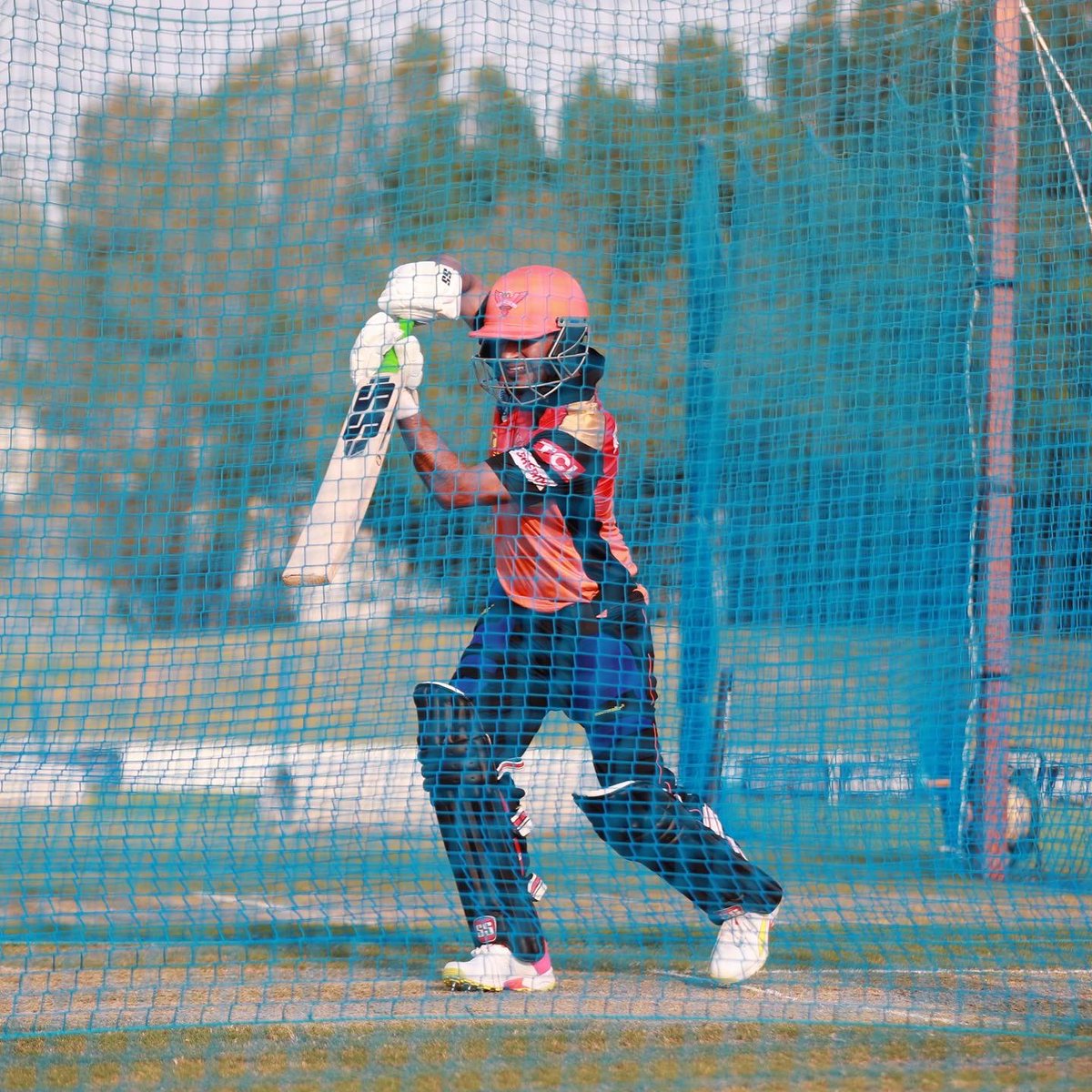 Virat Singh tweet media