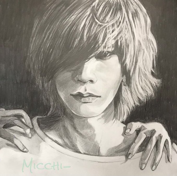 馬と鹿mvのtwitterイラスト検索結果