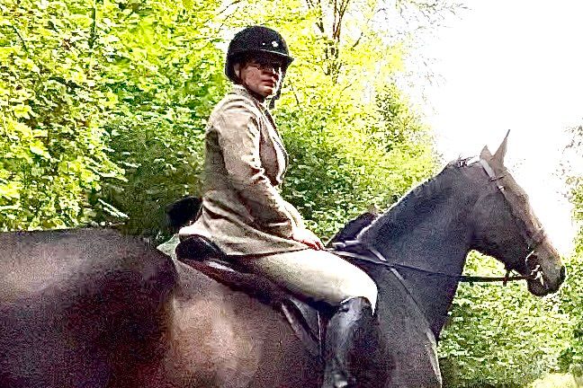 Guildford Hunt Saboteurs tweet media