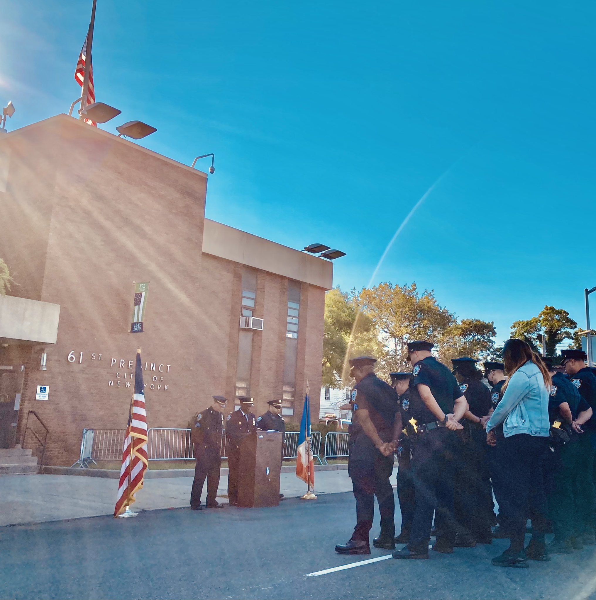 20Th Precinct Nypd - 7vgsfk5