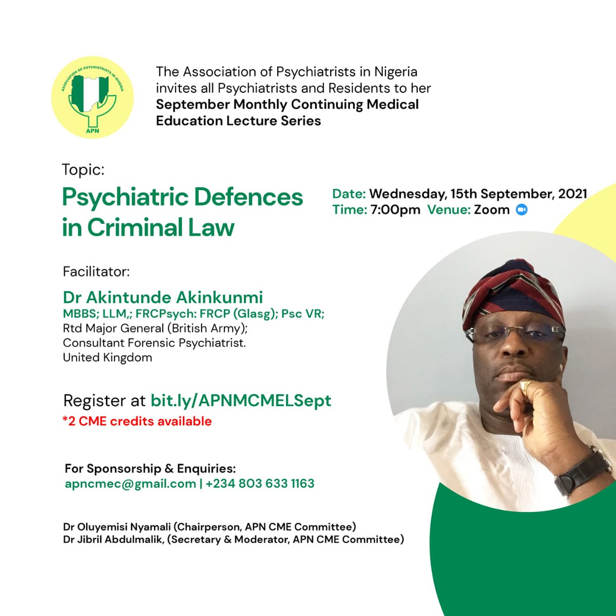 Ibadan Medical Specialists Group (IMSG) tweet media