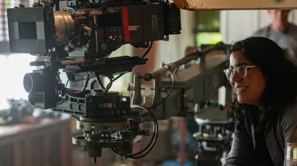 "<a href="/NishaGanatra/">Nisha Ganatra</a> is one of America's best young directors when it comes to eliciting superb performances from her casts." —@BostonPheonix #TIFF21