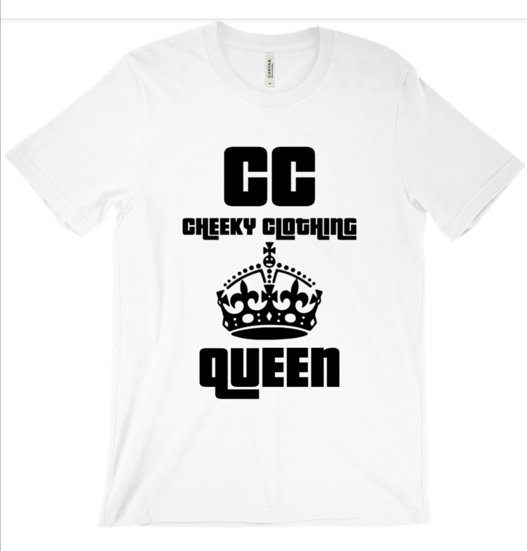 Cheeky Clothing tweet media
