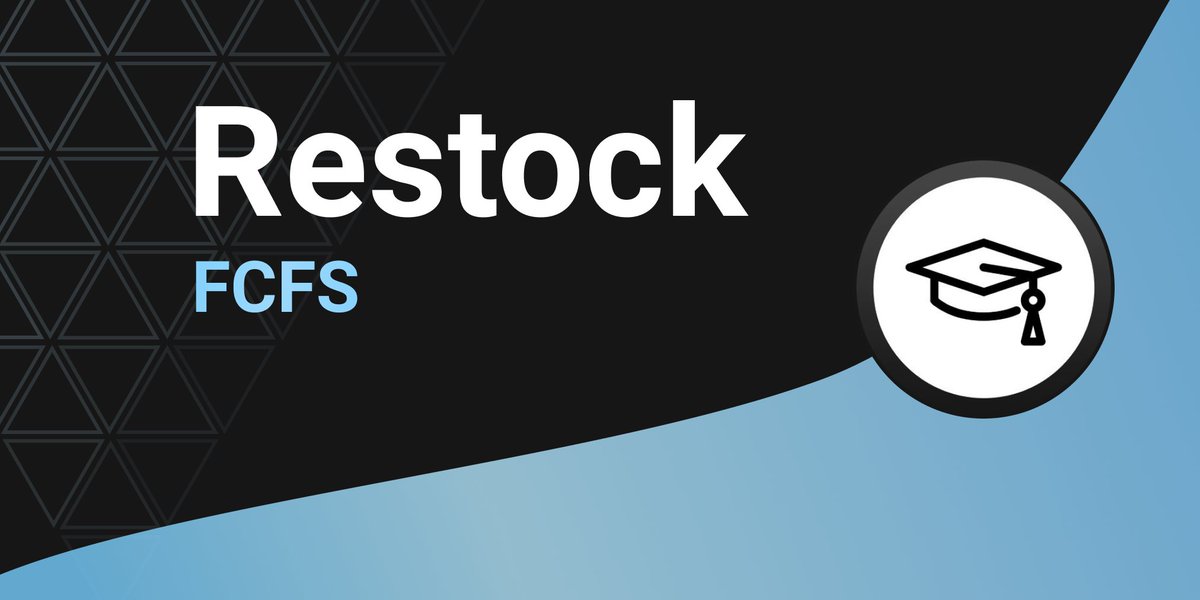 HypeAppSneakers's tweet photo. Prof. Dr. Hype Restock

Date: September 12th
Time: 10pm CET // 4pm EST

- https://t.co/NPWwc7tomF
- cancel at anytime

Like + RT for a chance to win a monthly before the restock! 🍀 https://t.co/GDc4ppChTw