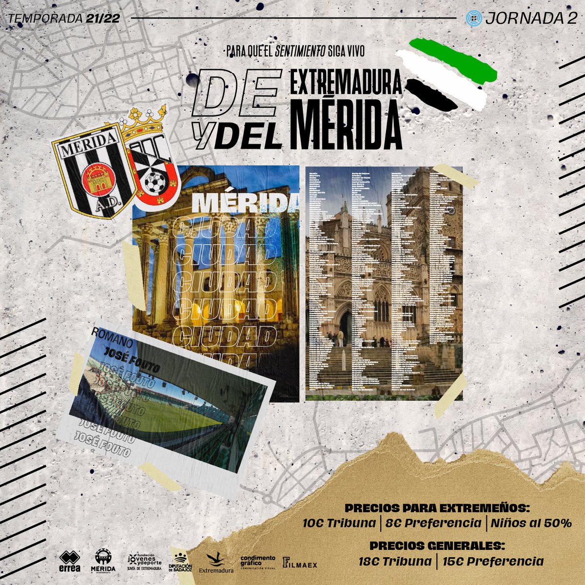 A.D. Mérida tweet media