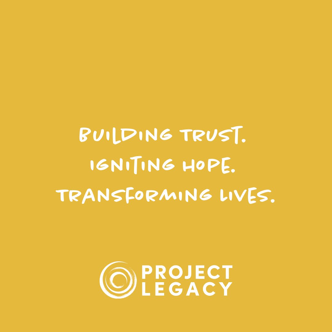 ProjectLegacyMN's tweet image. Introducing the new brand &amp;amp; logo of Project Legacy! Thanks to our friends at @BrandHoot for leading us through the process and helping us reflect &amp;amp; amplify the visual representation of our mission. #WeAreProjectLegacy