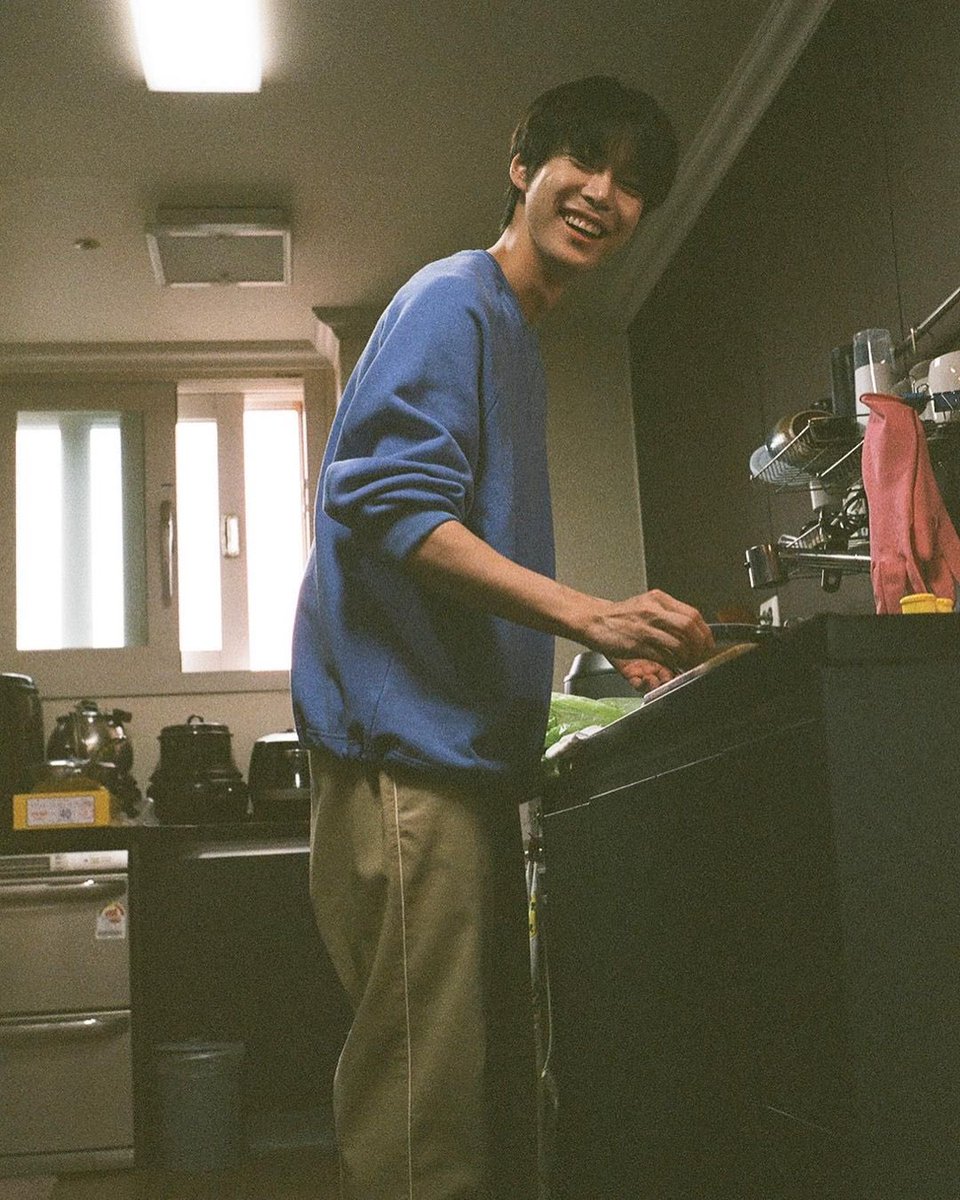 _KDyoung96's tweet image. [IG update] ความทรงจำดีๆกับกงแมงงี่ฮยองที่ Omniscient Interfering View @/0myoung_0526

#Doyoung #NCT #도영 #NCT127 #NCT_event #บอทNCT