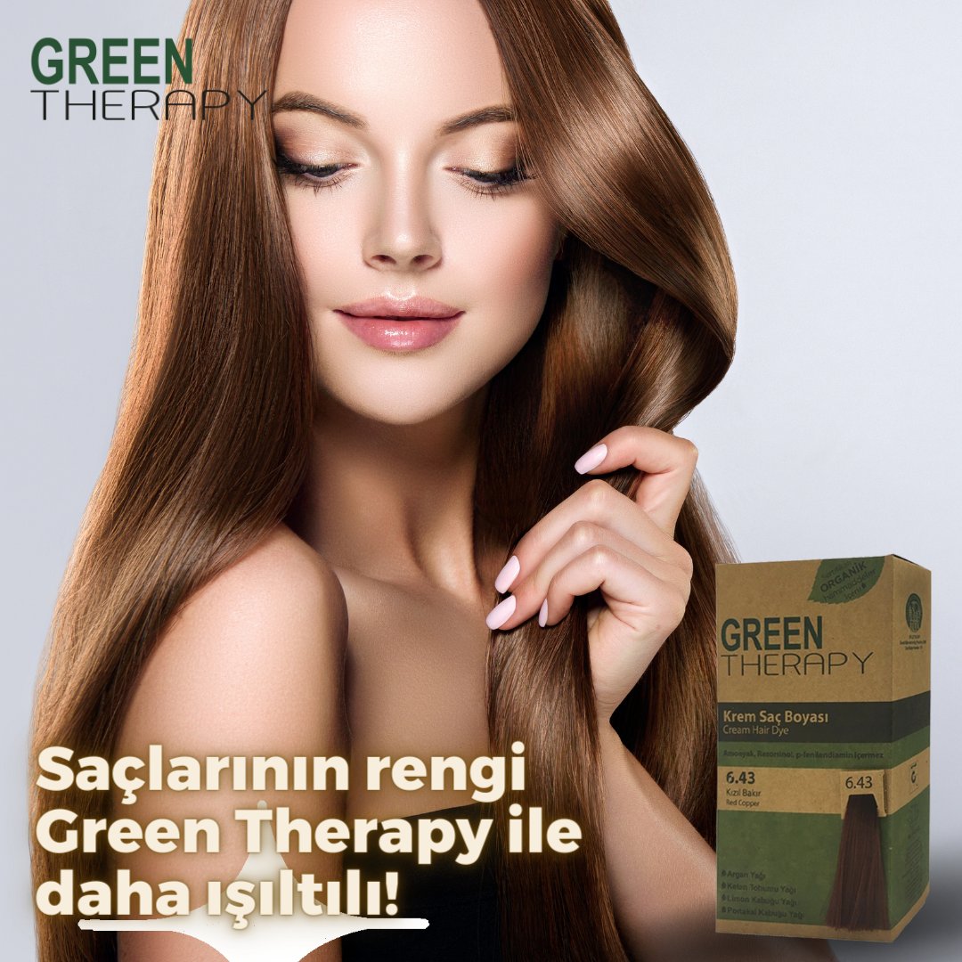 Green Therapy Türkiye (trgreentherapy) Twitter