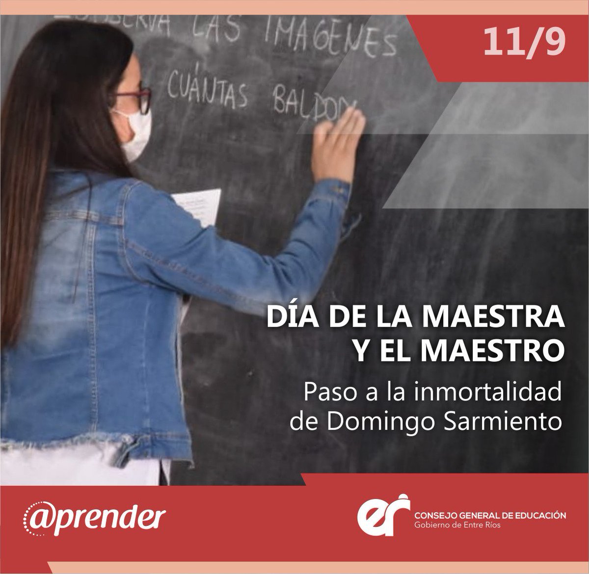 Dirección Departamental de Escuelas Colón tweet media