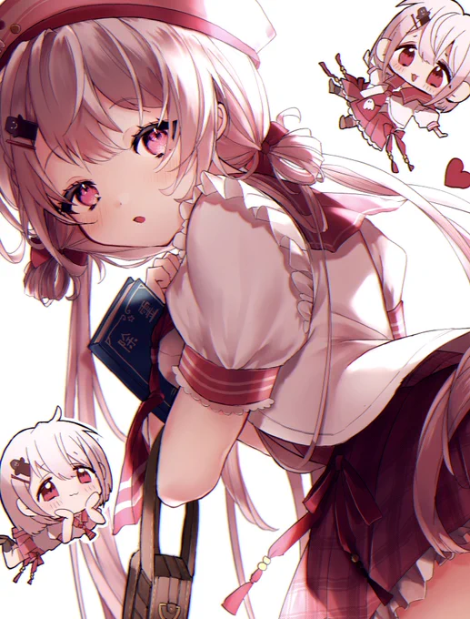 💖 #しいなーと 