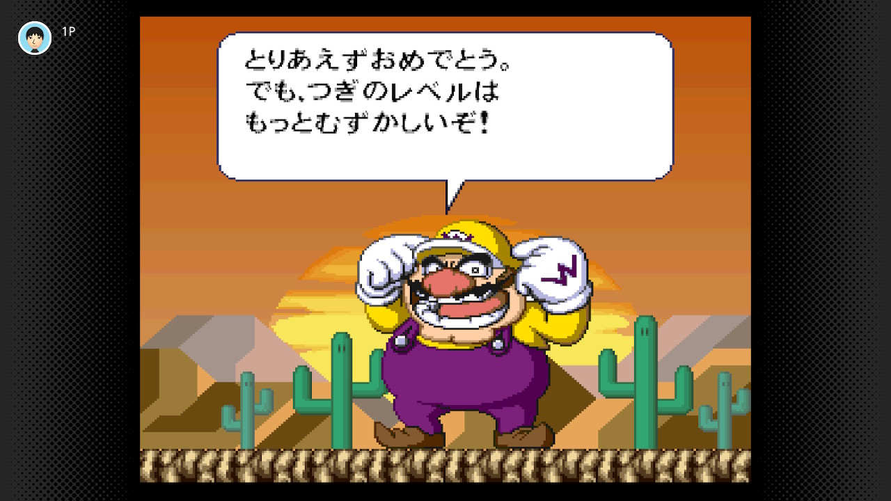 トッシィ マリオのスーパーピクロス ワリオlv２クリア 不良が昔のだったり 犬に名前があったりと割と設定があるのが 面白いww 問題に犬の名前があるということは ワリオは コロ という名の犬でも飼ってたんかな T Co 7o0kelrwi3