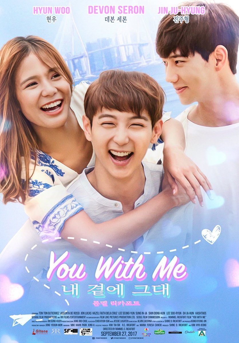 DEVONline_SQUAD's tweet photo. #DevonSeron's movies are STREAMING on different platforms: 

🎬 #YouWithMe (now) on https://t.co/bVWki0MhIw 

🎬 #BakwitBoys (now) on @iwanttfc 

🎬 #Walwal (Oct. 01) on @Netflix_PH 

© https://t.co/bv45f8WC8v