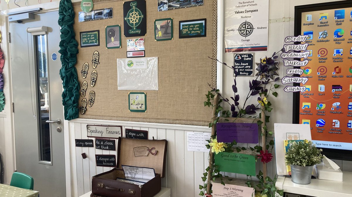 Barnehurst Schools tweet media