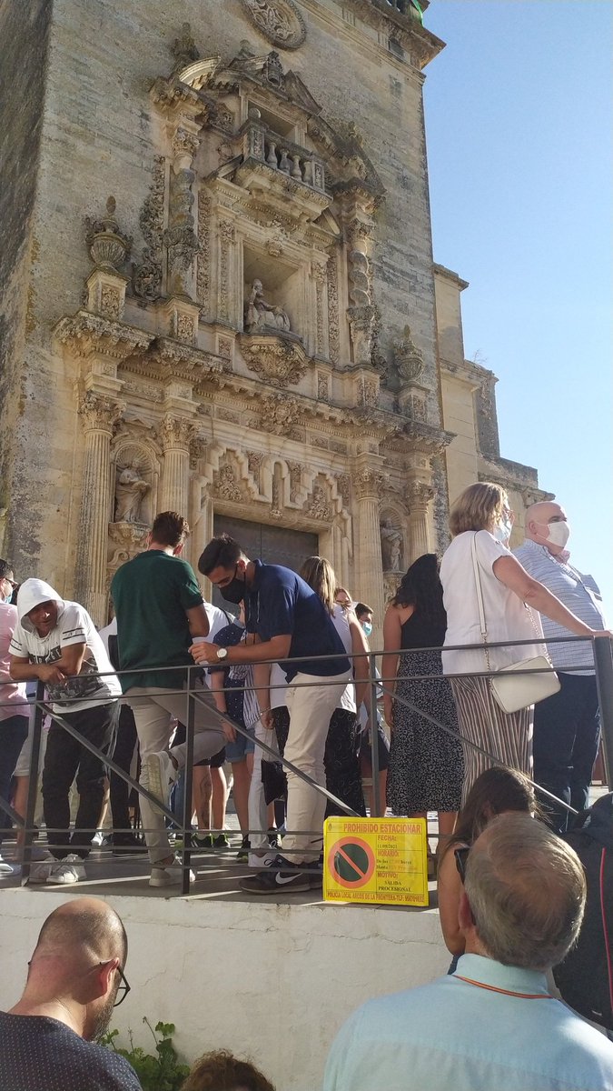 ¡Volverán a sonar marchas procesionales donde tienen que sonar!
