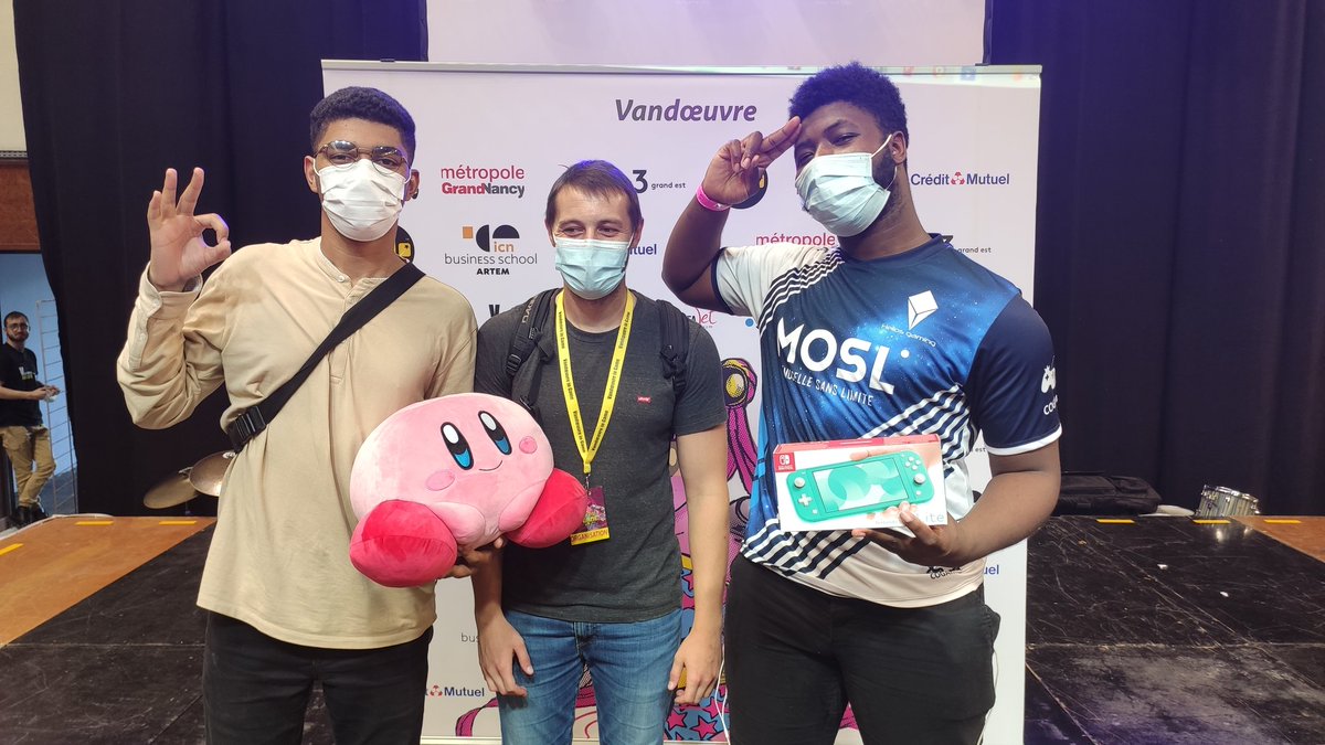 Félicitations à <a href="/CEW_Otakuni/">N2X | Otakuni</a> pour sa victoire contre <a href="/adeninesuts/">ad9</a> !