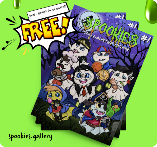 major_tzr's tweet photo. Who says @spookiesnft isn't the best project around is just in denial. Just look at this cutie getting a head start on her NFT journey #LetsSpookingGo #digitalart #SpookySzn #comics #crayons #coloringbook #children #NFT https://t.co/5QzMWVUNww