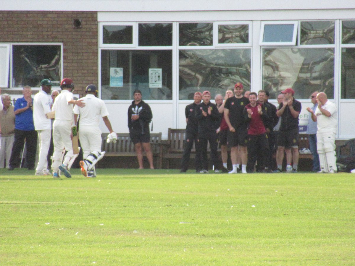 Woodlands CC 🏏 tweet media