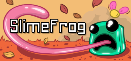 Got a professional capsule done for my upcoming rage platformer, Slimefrog. What do you think?

Please Wishlist on Steam :)
store.steampowered.com/app/1714680/Sl…

#gamedevelopment #indiegames #indiegame #screenshotsaturday #GameMakerStudio2 #gamedeveloper