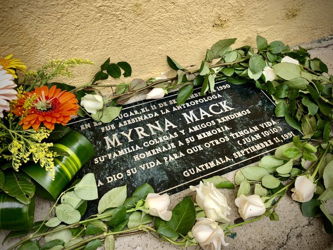 🎚️🌹Cada 11 de septiembre nos hemos reunido en este lugar para conmemorar la vida de , su....